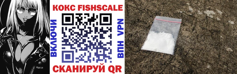 Cocaine Fish Scale  купить наркоту  Горнозаводск 